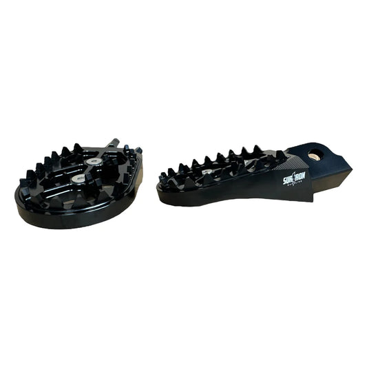 Foot Pegs LBX v2