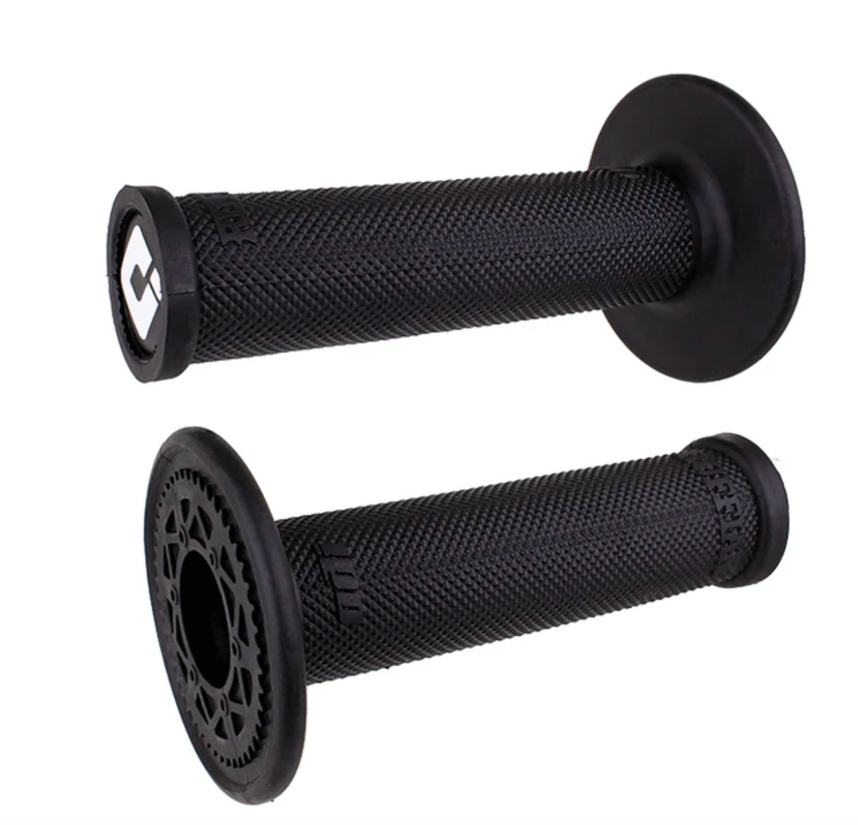 RUFFIAN NO-WAFFLE MOTOCROSS GRIPS